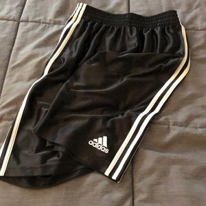 Adidas dazzle basic 4 shorts basketball
